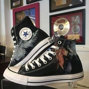 Jenni Rivera Conversation